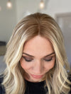 # 8135 GARDEAUX DELUXE LACE TOP WIG (MEDIUM CAP)