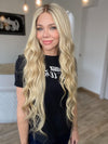 # 8168 GARDEAUX FULL LACE SILK TOP WIG (MEDIUM CAP)