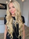 # 8168 GARDEAUX FULL LACE SILK TOP WIG (MEDIUM CAP)