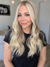 # 8208 GARDEAUX DELUXE LACE TOP WIG (MEDIUM CAP)