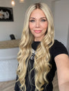 # 8168 GARDEAUX FULL LACE SILK TOP WIG (MEDIUM CAP)