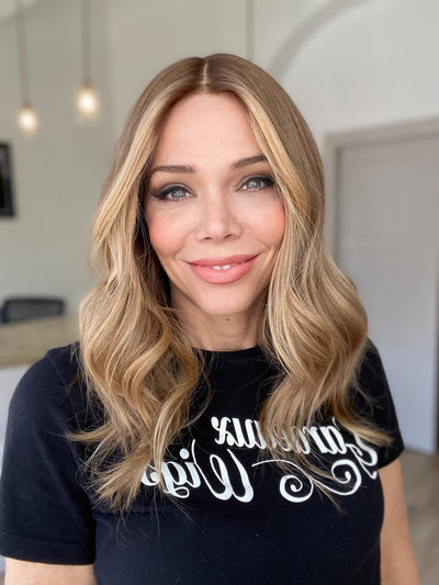 # 8139 GARDEAUX DELUXE HAND TIED CONTOUR CAP WIG (MEDIUM CAP)